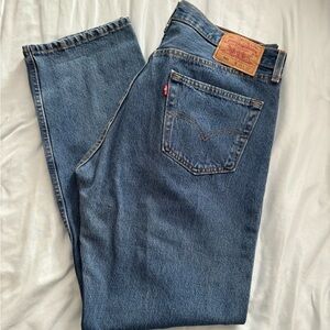 Vintage Levi’s 501